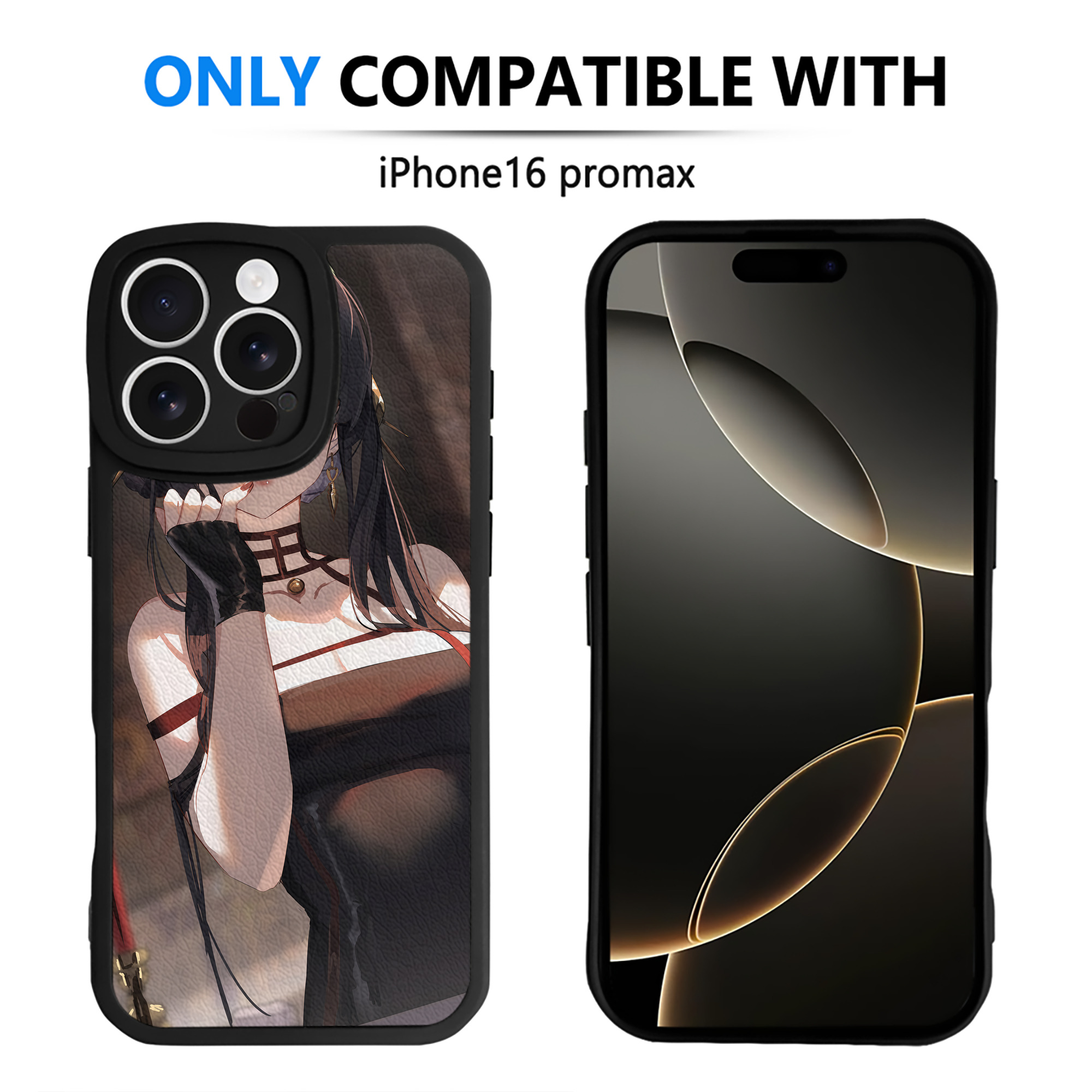 （画像用） SPY×FAMILY间谍家家酒 【iPhone 16シリーズ対応】シリコンスマホケース（レザー調） 材質：シリコン